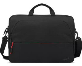 foto de MALETIN LENOVO THINKPAD ESSENTIAL 13-14 SLIM TOPLOADER NEGRO