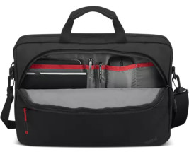 foto de MALETIN LENOVO THINKPAD ESSENTIAL 13-14 SLIM TOPLOADER NEGRO