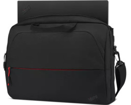 foto de MALETIN LENOVO THINKPAD ESSENTIAL 13-14 SLIM TOPLOADER NEGRO