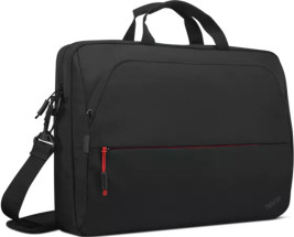 foto de MALETIN LENOVO THINKPAD ESSENTIAL 13-14 SLIM TOPLOADER NEGRO