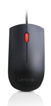 foto de RATON LENOVO ESSENTIAL NEGRO USB-A