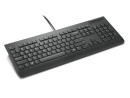 foto de TECLADO LENOVO SMARTCARD QWERTY USB NEGRO