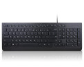 foto de TECLADO LENOVO ESSENTIAL QWERTY USB NEGRO