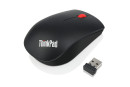 foto de RATON LENOVO THINKPAD ESSENTIAL NEGRO RF INALAMBRICO PILAS