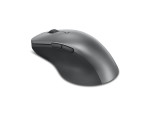 foto de RATON LENOVO PROFESSIONAL MANO DERECHA GRIS BLUETOOTH BATERIA RECARGABLE