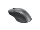 foto de RATON LENOVO PROFESSIONAL MANO DERECHA GRIS BLUETOOTH BATERIA RECARGABLE
