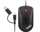 foto de RATON LENOVO THINKPAD AMBIDEXTRO USB-C
