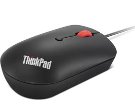 foto de RATON LENOVO THINKPAD AMBIDEXTRO USB-C
