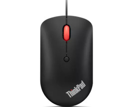 foto de RATON LENOVO THINKPAD AMBIDEXTRO USB-C