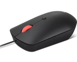 foto de RATON LENOVO THINKPAD AMBIDEXTRO USB-C