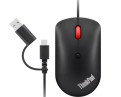 foto de RATON LENOVO THINKPAD AMBIDEXTRO USB-C