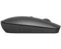 foto de RATON LENOVO THINKBOOK SILENT MOUSE GRIS BLUETOOTH PILAS