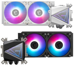 foto de REFRIGERACION LIQUIDA MSI MAG CORELIQUID I240