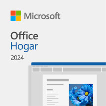 foto de MS OFFICE 2024 HOME 1LIC PKC