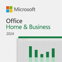 foto de MS OFFICE 2024 HOME & BUSINESS PKC
