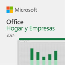 foto de MS OFFICE 2024 HOME & BUSINESS PKC