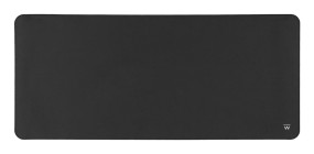 foto de ALFOMBRILLA EWENT EXTRA-GRANDE EN LYCRA ANTIDESLIZANTE NEGRO