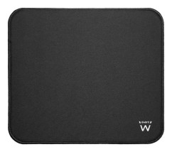 foto de ALFOMBRILLA EWENT POLIESTER ANTIDESLIZANTE NEGRO 250X220X6