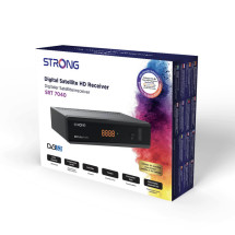 foto de ANDROID STRONG SRT-7040