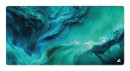 foto de ALFOMBRILLA GAMING SHARKOON SKILLER SGP40 XXL D10 1000X500X3MM