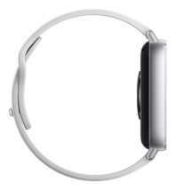 foto de SMARTWATCH XIAOMI REDMI WATCH 5 ACTIVE 2 LCD MATTE SILVER