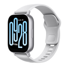 foto de SMARTWATCH XIAOMI REDMI WATCH 5 ACTIVE 2 LCD MATTE SILVER