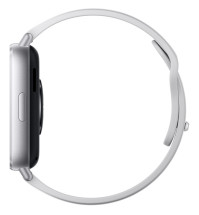 foto de SMARTWATCH XIAOMI REDMI WATCH 5 ACTIVE 2 LCD MATTE SILVER