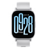 foto de SMARTWATCH XIAOMI REDMI WATCH 5 ACTIVE 2 LCD MATTE SILVER