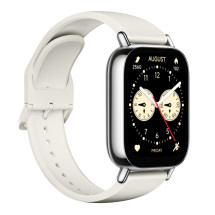 foto de SMARTWATCH XIAOMI REDMI WATCH 5 LITE 1.96 AMOLED LIGHT GOLD