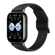 foto de SMARTWATCH XIAOMI REDMI WATCH 5 LITE BLACK