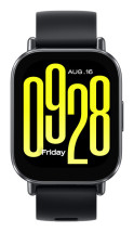 foto de SMARTWATCH XIAOMI REDMI WATCH 5 ACTIVE MIDNIGHT BLACK