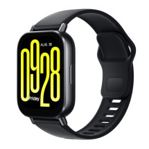 foto de SMARTWATCH XIAOMI REDMI WATCH 5 ACTIVE MIDNIGHT BLACK