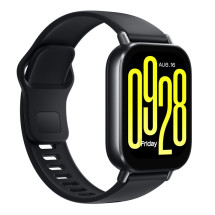 foto de SMARTWATCH XIAOMI REDMI WATCH 5 ACTIVE MIDNIGHT BLACK
