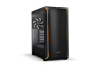 foto de CAJA BEQUIET SHADOW BASE 800 DX BLACK ATX 1XUSB3.2 SIN FUENTE