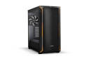 foto de CAJA BEQUIET SHADOW BASE 800 DX BLACK ATX 1XUSB3.2 SIN FUENTE