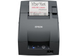 foto de Epson TM-U220IIB impresora de matriz de punto