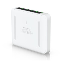 foto de SWITCH UBIQUITI USW-FLEX-2.5G-5 UNIFI SWITCH FLEX 2.5GB