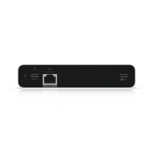 foto de CONTROLADOR UBIQUITI UCK-G2-SSD UNIFI CLOUD KEY GEN2 1TB SSD