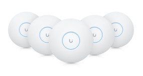 foto de AP UBIQUITI U7-PRO-5 UNIFI PUNTO ACCESO WIFI7 PACK 5