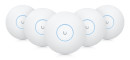 foto de AP UBIQUITI U7-PRO-5 UNIFI PUNTO ACCESO WIFI7 PACK 5