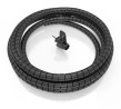 foto de ORGANIZADOR CABLE AISENS EN ESPIRAL 25MM NEGRO 6.0M