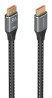 foto de CABLE AISENS DISPLAYPORT V2.1 16K@60HZ 80GBPS DP/M-DP/M NEGRO 2.0M