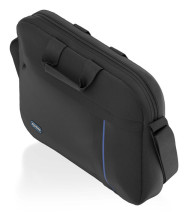 foto de MALETIN AISENS 15,6 NEGRO