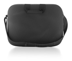 foto de MALETIN AISENS 15,6 NEGRO