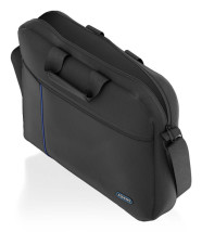 foto de MALETIN AISENS 15,6 NEGRO