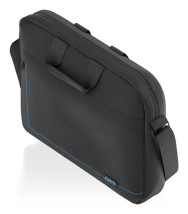 foto de MALETIN AISENS 15,6 NEGRO