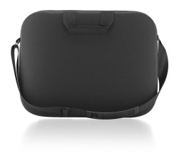 foto de MALETIN AISENS 15,6 NEGRO