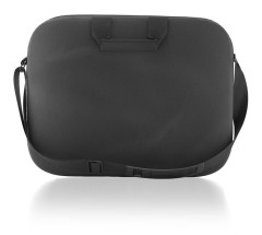 foto de MALETIN AISENS 15,6 NEGRO