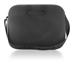 foto de MALETIN AISENS 15,6 NEGRO