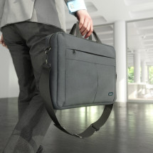 foto de MALETIN AISENS PREMIUM 15,6 GRIS